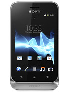 Best available price of Sony Xperia tipo dual in Italy