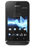 Best available price of Sony Xperia tipo in Italy