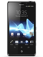 Best available price of Sony Xperia T LTE in Italy