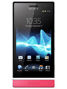 Best available price of Sony Xperia U in Italy