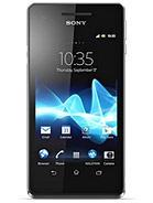 Best available price of Sony Xperia V in Italy