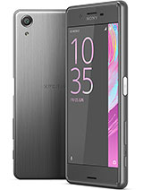 Best available price of Sony Xperia X Performance in Italy