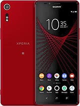Best available price of Sony Xperia X Ultra in Italy