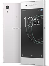 Best available price of Sony Xperia XA1 in Italy