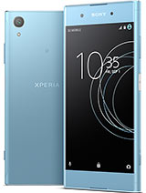 Best available price of Sony Xperia XA1 Plus in Italy