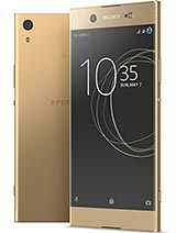 Best available price of Sony Xperia XA1 Ultra in Italy