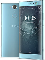 Best available price of Sony Xperia XA2 in Italy