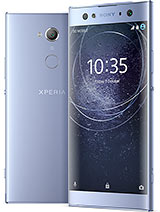 Best available price of Sony Xperia XA2 Ultra in Italy