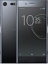 Best available price of Sony Xperia XZ Premium in Italy