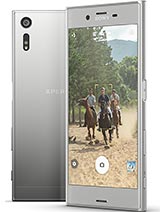 Best available price of Sony Xperia XZ in Italy