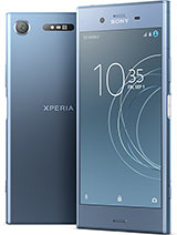 Best available price of Sony Xperia XZ1 in Italy