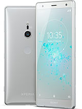 Best available price of Sony Xperia XZ2 in Italy