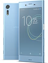 Best available price of Sony Xperia XZs in Italy