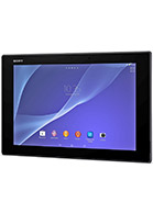 Best available price of Sony Xperia Z2 Tablet Wi-Fi in Italy