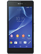 Best available price of Sony Xperia Z2a in Italy