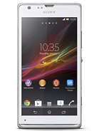 Best available price of Sony Xperia SP in Italy