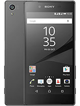 Best available price of Sony Xperia Z5 in Italy