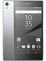 Best available price of Sony Xperia Z5 Premium Dual in Italy