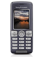 Best available price of Sony Ericsson K510 in Italy