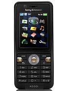 Best available price of Sony Ericsson K530 in Italy
