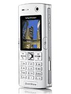 Best available price of Sony Ericsson K608 in Italy