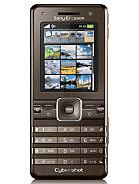 Best available price of Sony Ericsson K770 in Italy