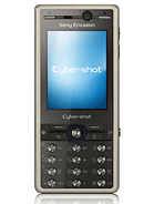 Best available price of Sony Ericsson K810 in Italy