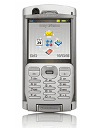 Best available price of Sony Ericsson P990 in Italy