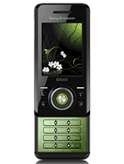 Best available price of Sony Ericsson S500 in Italy