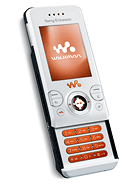 Best available price of Sony Ericsson W580 in Italy