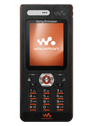Best available price of Sony Ericsson W888 in Italy