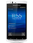 Best available price of Sony Ericsson Xperia Arc S in Italy