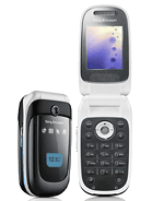 Best available price of Sony Ericsson Z310 in Italy