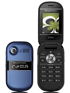 Best available price of Sony Ericsson Z320 in Italy