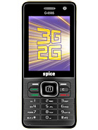 Best available price of Spice G-6565 in Italy