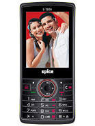 Best available price of Spice S-1200 in Italy