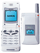Best available price of Sewon SG-2200 in Italy