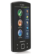 Best available price of T-Mobile Garminfone in Italy