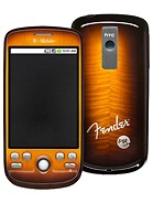 Best available price of T-Mobile myTouch 3G Fender Edition in Italy