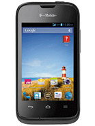 Best available price of T-Mobile Prism II in Italy