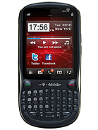 Best available price of T-Mobile Vairy Text II in Italy