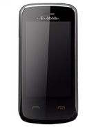 Best available price of T-Mobile Vairy Touch II in Italy