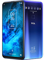 Best available price of TCL 10 5G in Italy