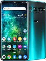Best available price of TCL 10 Pro in Italy