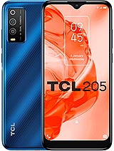 Best available price of TCL 205 in Italy