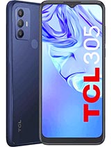 Best available price of TCL 305 in Italy