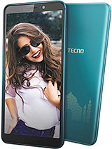 Best available price of TECNO Camon iACE2 in Italy