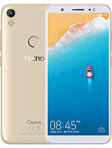 Best available price of TECNO Camon CM in Italy