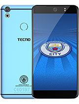 Best available price of TECNO Camon CX Manchester City LE in Italy