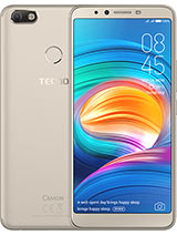Best available price of TECNO Camon X in Italy